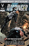 Harbinger (2012)  n° 25 - Valiant Comics