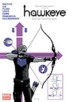 Hawkeye (2013)  n° 1 - Marvel Comics