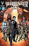 Harbinger Wars (2013)  n° 2 - Valiant Comics