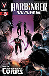 Harbinger Wars (2013)  n° 3 - Valiant Comics