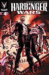 Harbinger Wars (2013)  n° 4 - Valiant Comics