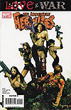 Incredible Hercules, The (2008)  n° 121 - Marvel Comics