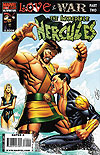 Incredible Hercules, The (2008)  n° 122 - Marvel Comics