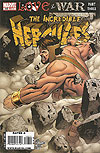Incredible Hercules, The (2008)  n° 123 - Marvel Comics