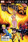 Incredible Hercules, The (2008)  n° 125 - Marvel Comics
