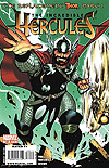 Incredible Hercules, The (2008)  n° 132 - Marvel Comics