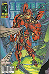 Iron Man (1996)  n° 1 - Marvel Comics
