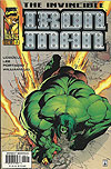 Iron Man (1996)  n° 2 - Marvel Comics