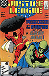 Justice League (1987)  n° 6 - DC Comics