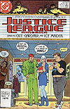 Justice League America (1989)  n° 28 - DC Comics