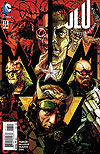 Justice League United (2014)  n° 13 - DC Comics