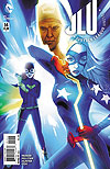 Justice League United (2014)  n° 14 - DC Comics