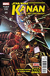 Star Wars: Kanan - The Last Padawan (2015)  n° 3 - Marvel Comics