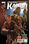 Star Wars: Kanan - The Last Padawan (2015)  n° 4 - Marvel Comics