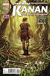 Star Wars: Kanan - The Last Padawan (2015)  n° 5 - Marvel Comics