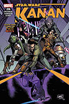 Star Wars: Kanan - The Last Padawan (2015)  n° 6 - Marvel Comics