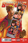 Legendary Star-Lord (2014)  n° 8 - Marvel Comics