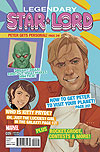 Legendary Star-Lord (2014)  n° 9 - Marvel Comics