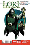 Loki: Agent of Asgard (2014)  n° 6 - Marvel Comics