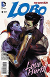 Lobo (2014)  n° 5 - DC Comics