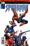 Marvel Knights: Spider-Man (2004)  n° 2 - Marvel Comics