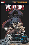 Wolverine Epic Collection (2014)  n&deg;&nbsp;1 - Marvel Comics