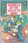 Nausicaä of The Valley of The Wind (1988)  n° 2 - Viz Media