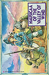 Nausicaä of The Valley of The Wind (1988)  n° 3 - Viz Media