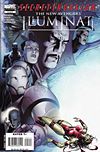 New Avengers, The: Illuminati (2007)  n° 5 - Marvel Comics