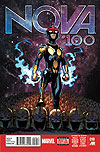 Nova (2013)  n° 10 - Marvel Comics