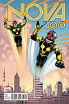 Nova (2013)  n° 10 - Marvel Comics