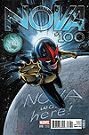 Nova (2013)  n° 10 - Marvel Comics