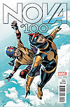 Nova (2013)  n° 10 - Marvel Comics