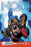 Nova (2013)  n° 11 - Marvel Comics