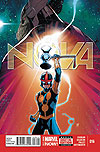 Nova (2013)  n° 16 - Marvel Comics