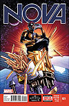 Nova (2013)  n° 21 - Marvel Comics