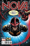 Nova (2013)  n° 22 - Marvel Comics