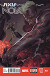 Nova (2013)  n° 23 - Marvel Comics