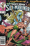 Prince Namor, The Sub-Mariner (1984)  n° 4 - Marvel Comics