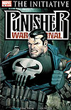 Punisher War Journal (2007)  n° 10 - Marvel Comics
