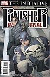 Punisher War Journal (2007)  n° 11 - Marvel Comics