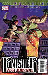 Punisher War Journal (2007)  n° 12 - Marvel Comics