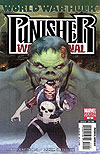 Punisher War Journal (2007)  n° 12 - Marvel Comics