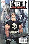 Punisher War Journal (2007)  n° 13 - Marvel Comics