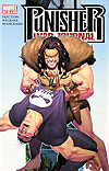 Punisher War Journal (2007)  n° 14 - Marvel Comics