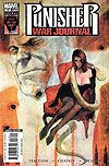 Punisher War Journal (2007)  n° 16 - Marvel Comics
