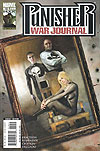 Punisher War Journal (2007)  n° 19 - Marvel Comics
