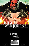 Punisher War Journal (2007)  n° 1 - Marvel Comics