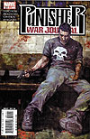 Punisher War Journal (2007)  n° 21 - Marvel Comics