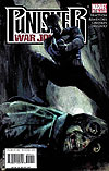 Punisher War Journal (2007)  n° 22 - Marvel Comics